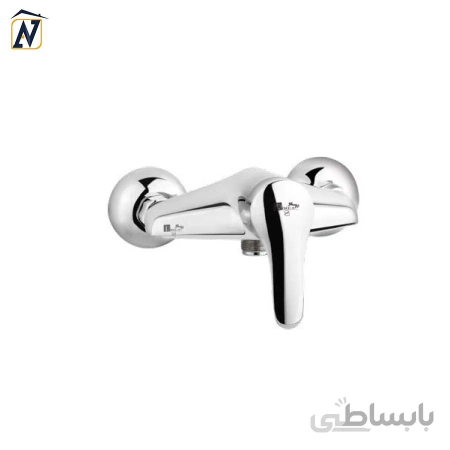 شیر توالت ریسکو مدل اسمارت