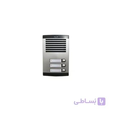 پنل 3واحدی صوتی الکتروپیک
