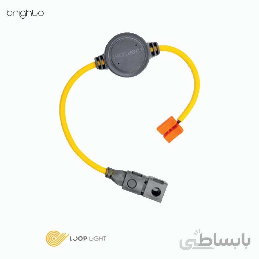 سوکت ریسه 2835 لوپ لایت