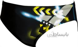 مایو شنا تمرینی ارنا مدل نبولار