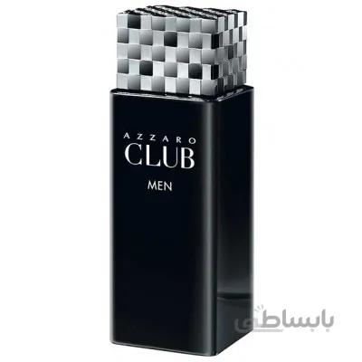 عطر آزارو کلاب ( آقایان) ا عطر AZZARO Club men