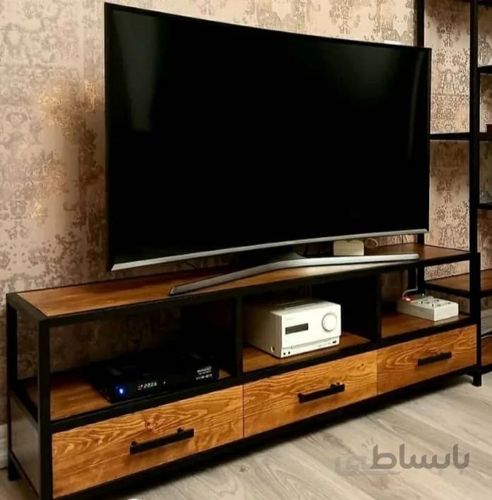 میزتلویزیون