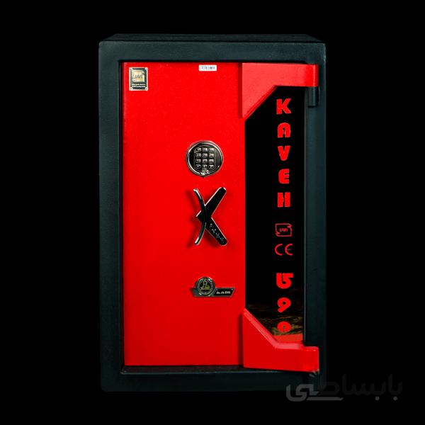 گاوصندوق زاگرس 920Kdg