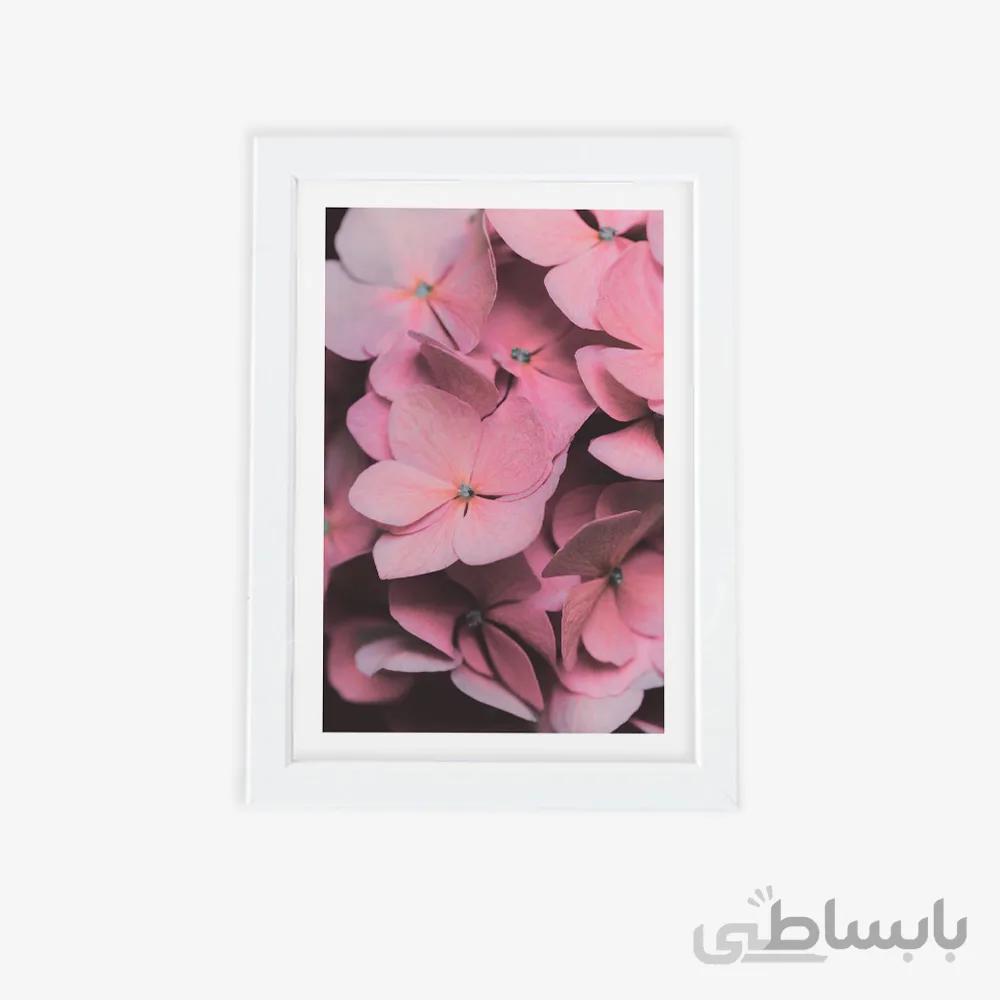 تابلو فانتزی گل (5)