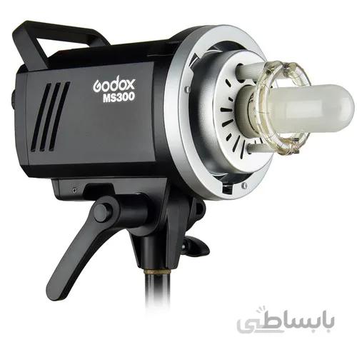 فلاش گودکس Godox MS300 Monolight ا Godox MS300 Monolight