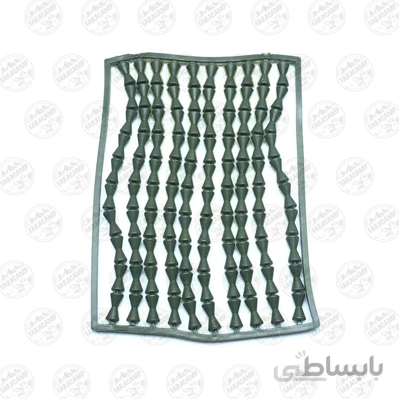 استاپر پاپیونی بویله کپوری