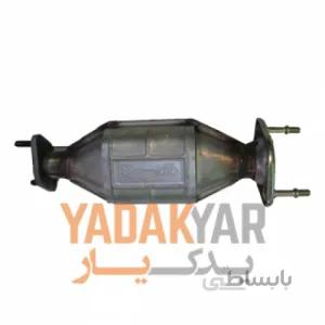 کاتالیزور پراید سایپا یدک - ایران
