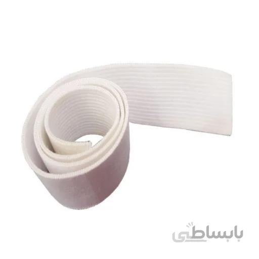 کش پنج سانت سفید (بسته 1 متری)