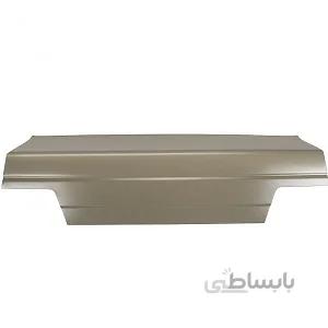درب صندوق عقب پژو 405 خاکستری همگام