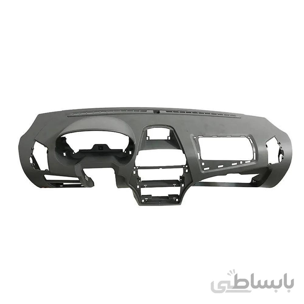 پوسته داشبورد تیبا آذین پارت
