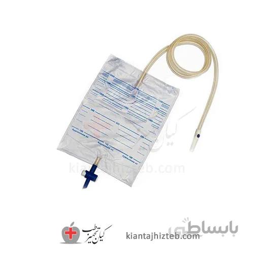 کیسه ادرار داپکس 2 لیتری