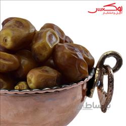 خرمای زاهدی