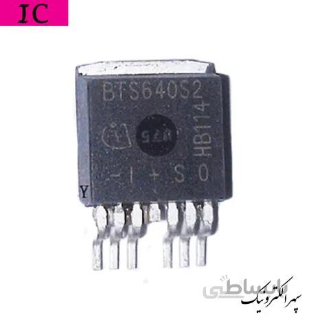 BTS640S2