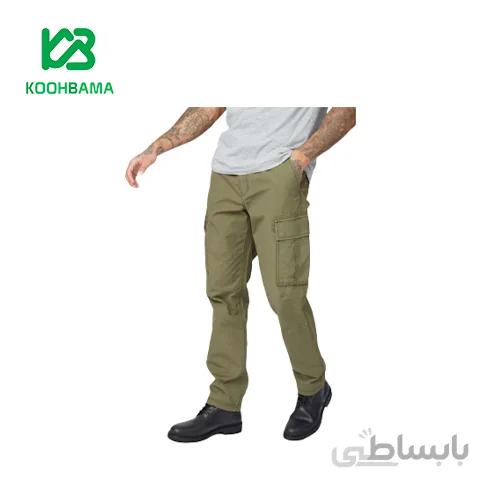 شلوار مردانه جورج