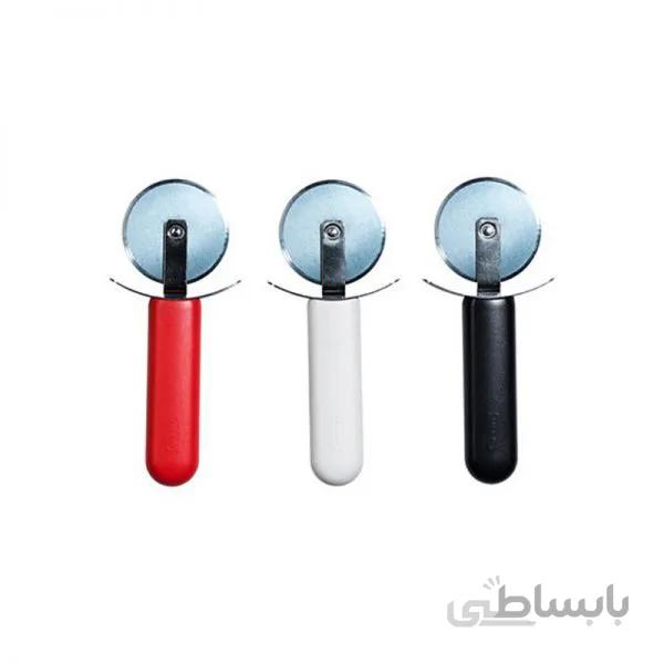 پیتزا بر ایکیا مدل Ikea Stam Pizza Cutter ا Ikea Stam Pizza Cutter
