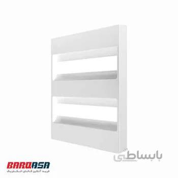 پنل روکار 48 وات 60 * 60 درین مدل AL-OD61 آلتون