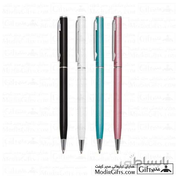 خودکار تبلیغاتی فلزی اشل ۹۲۲