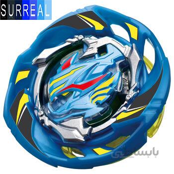 فرفره انفجاری ایر نایت Air Knight