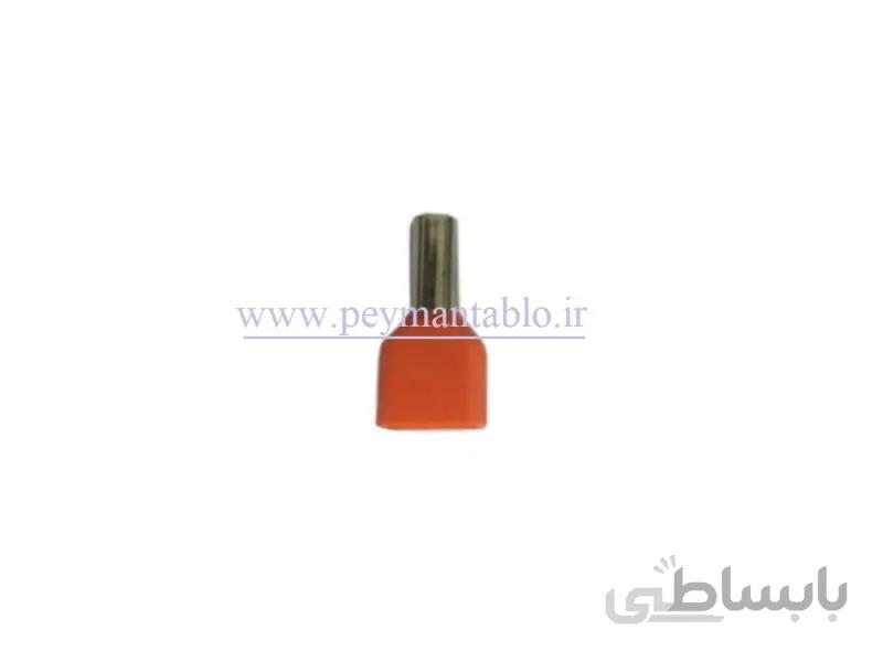 سرسیم وایر شو استوانه ای دوبل نمره 4