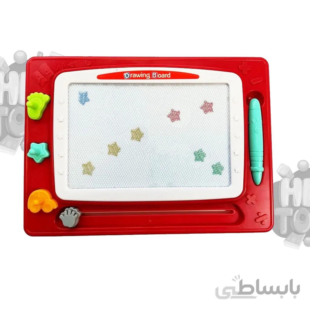 تخته نقاشی مگنتی مدل 90A