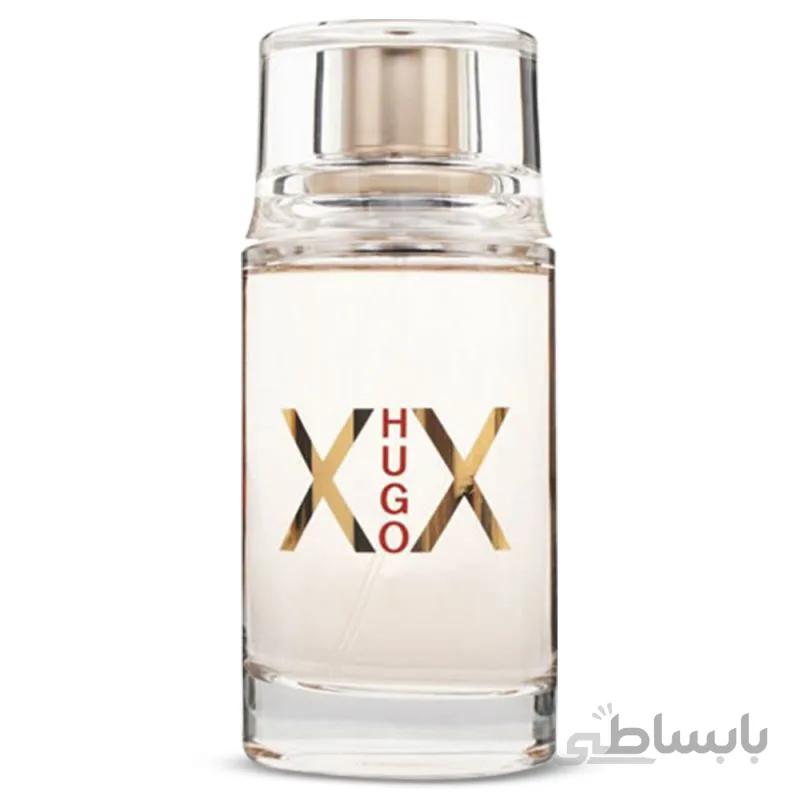هوگو بوس ایکس ایکس (هوگو باس ایکس) ا HUGO BOSS - Hugo XX
