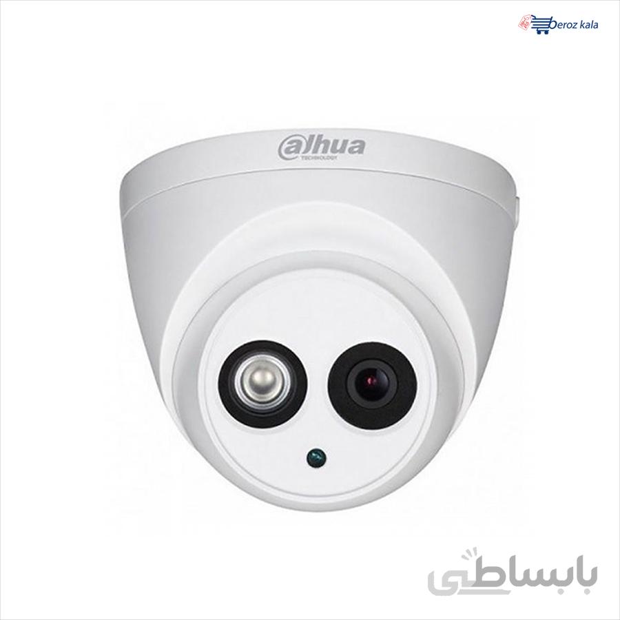 دوربین دام داهوا 8 mp مدل DH-IPC-HDW4831EMP-ASE ا Dahua 8 mp livestock camera model DH-IPC-HDW4831EMP-ASE
