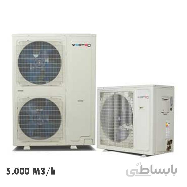 مینی کندانسینگ وستن ایر WVRF05P1T3