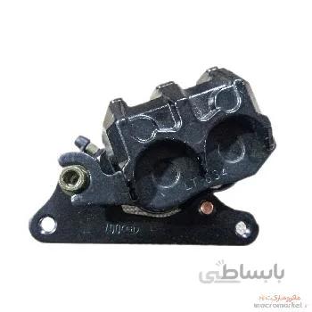 پمپ سیلندر و کالیپر ترمز موتورسیکلت هوندا مدل LT-834