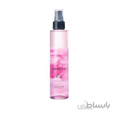 بادی میست اوریفلیم مدل Sensity-06 حجم 200 میلی لیتر