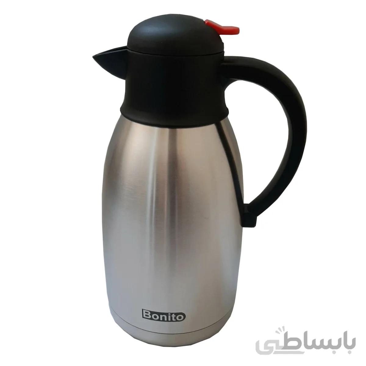 فلاسک بونیتو مدل ss20ks ظرفیت 2 لیتر
