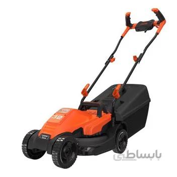 چمن زن برقی بلک اند دکر مدل BEMW451BH ا Black And Decker BEMW451BH Lawn Mower
