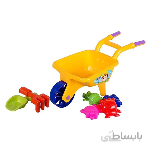 مینی فرقون (E14)