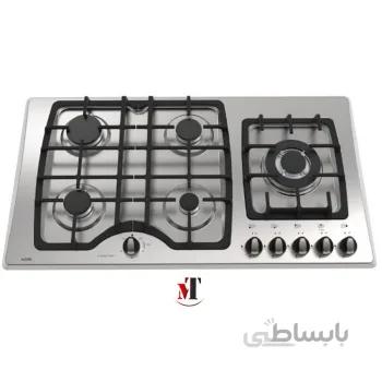اجاق گاز صفحه ای آلتون ا Alton S502T