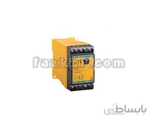 تایمر ستاره مثلث دو رله ای آنالوگ مدل YDS برنا الکترونیک