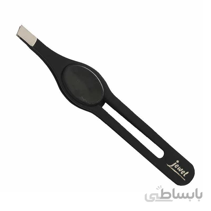 موچین انبری آموزشگاهی جیول کد 224