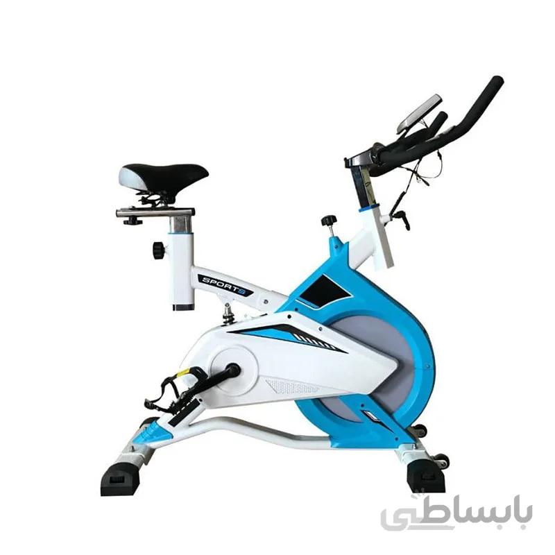 اسپینینگ فرش وی مدل fw1000