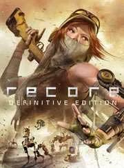 سی دی کی اورجینال ReCore Definitive Edition