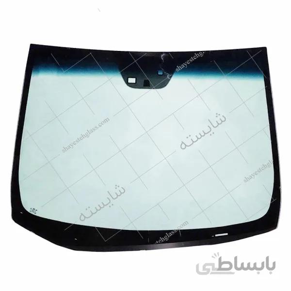 شیشه جلو هیوندا النترا 2012 تا 2015