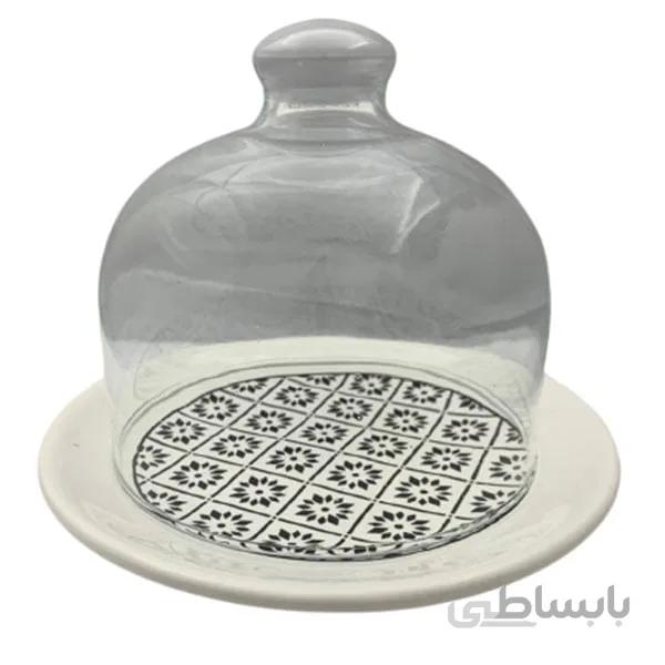 ظرف کره مایا هوم مدل سنتی کد 605