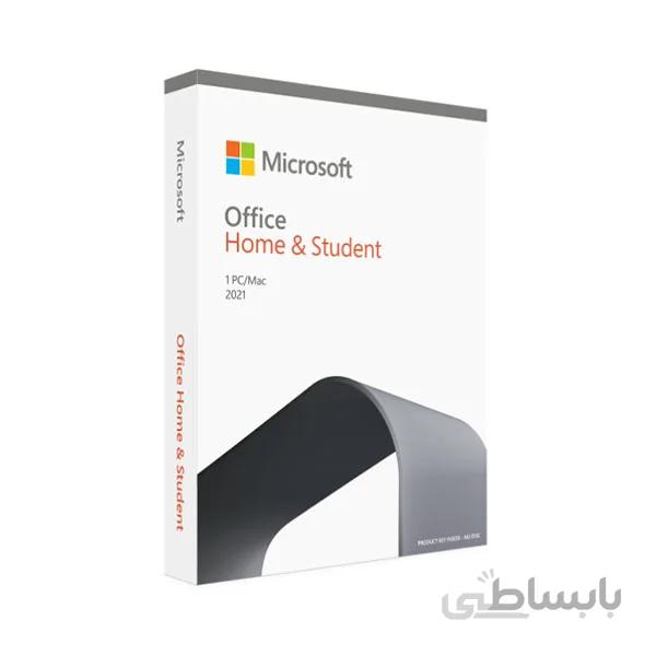 Office 2021 Home And Student