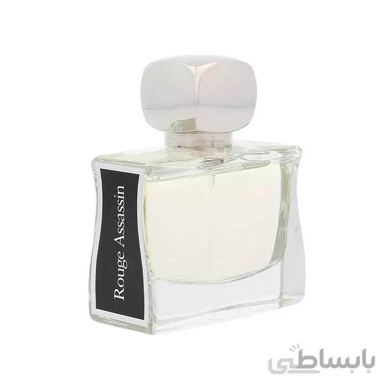 Jovoy Paris Rouge Assassin For Women EDP ا جووی روژ اساسین زنانه ادوپرفیوم