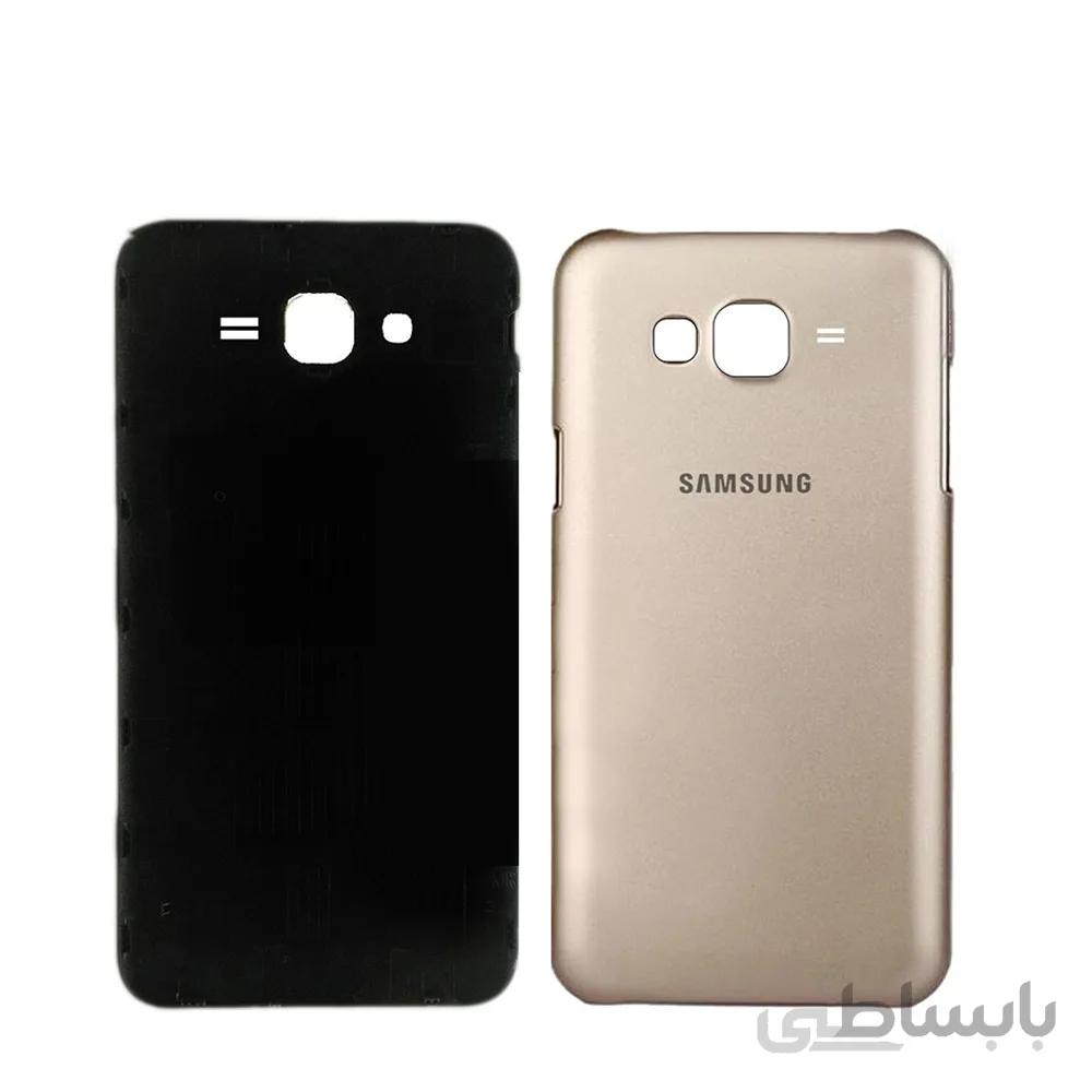 درب پشت Door Samsung Galaxy J7 Gold