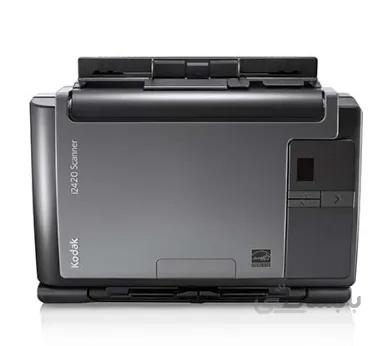 اسکنر کداک مدل i2420 ا Kodak i2420 Scanner