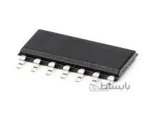 74HCT00DB گیت NAND دو ورودی Quad