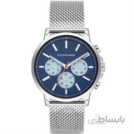 ساعت مچی پولو اکسچنج مدل PX-912-05