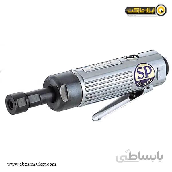 سنگ انگشتی بادی اس پی مستقیم گلو بلند مدل SP-1523
