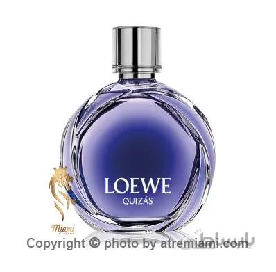 عطر و ادکلن زنانه لووه کوییزاس ادو پرفیوم Loewe Quizas EDP for women