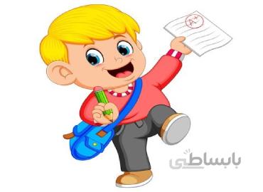 پاورپوینت فصل 6 ریاضی چهارم