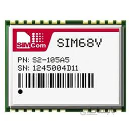 simcom module sim68v 00