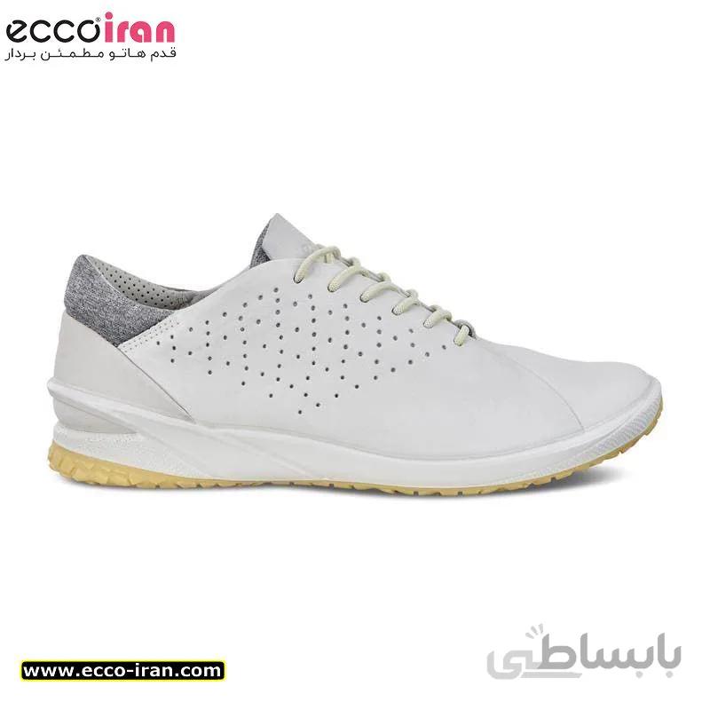 کفش زنانه اکو اصل BIOM Life White W Greywolf 8
